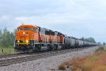 BNSF 1425